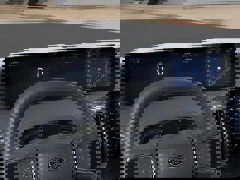 New 2025 Ford Expedition Tremor image 13