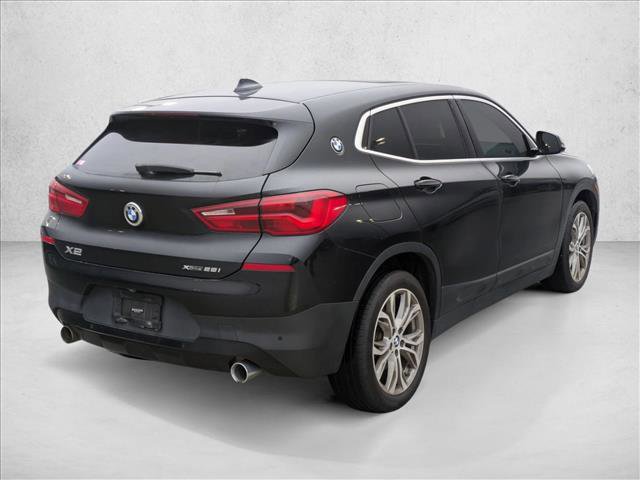 Used 2019 BMW X2 xDrive28i w/ Convenience Package image 5