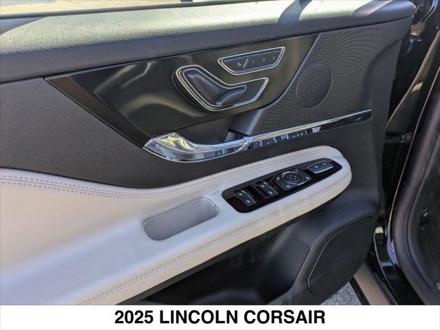 New 2025 Lincoln Corsair Premiere w/ Equipment Group 101A image 7