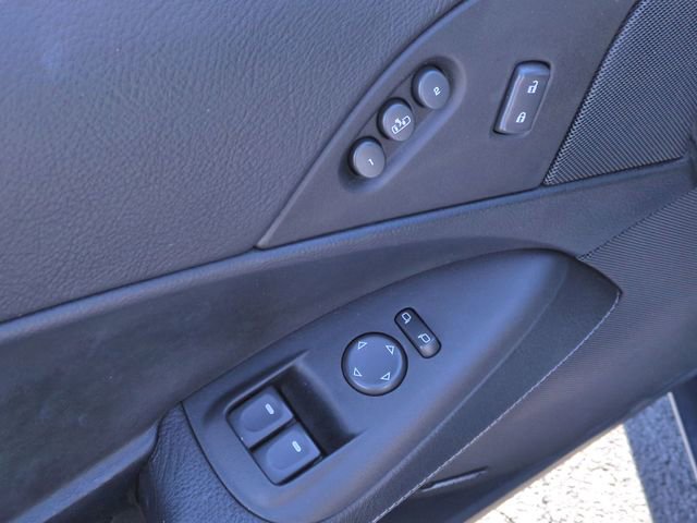 Used 2011 Chevrolet Corvette Grand Sport w/ Preferred Equipment Group image 13