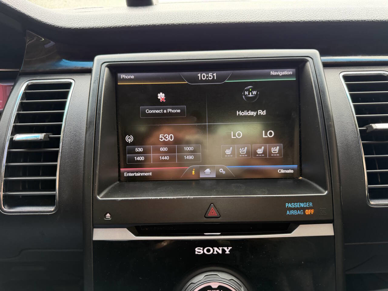 Used 2013 Ford Flex Limited image 18