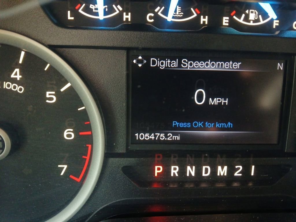 Used 2017 Ford F150 XLT w/ Equipment Group 302A Luxury AWD/4WD image 7