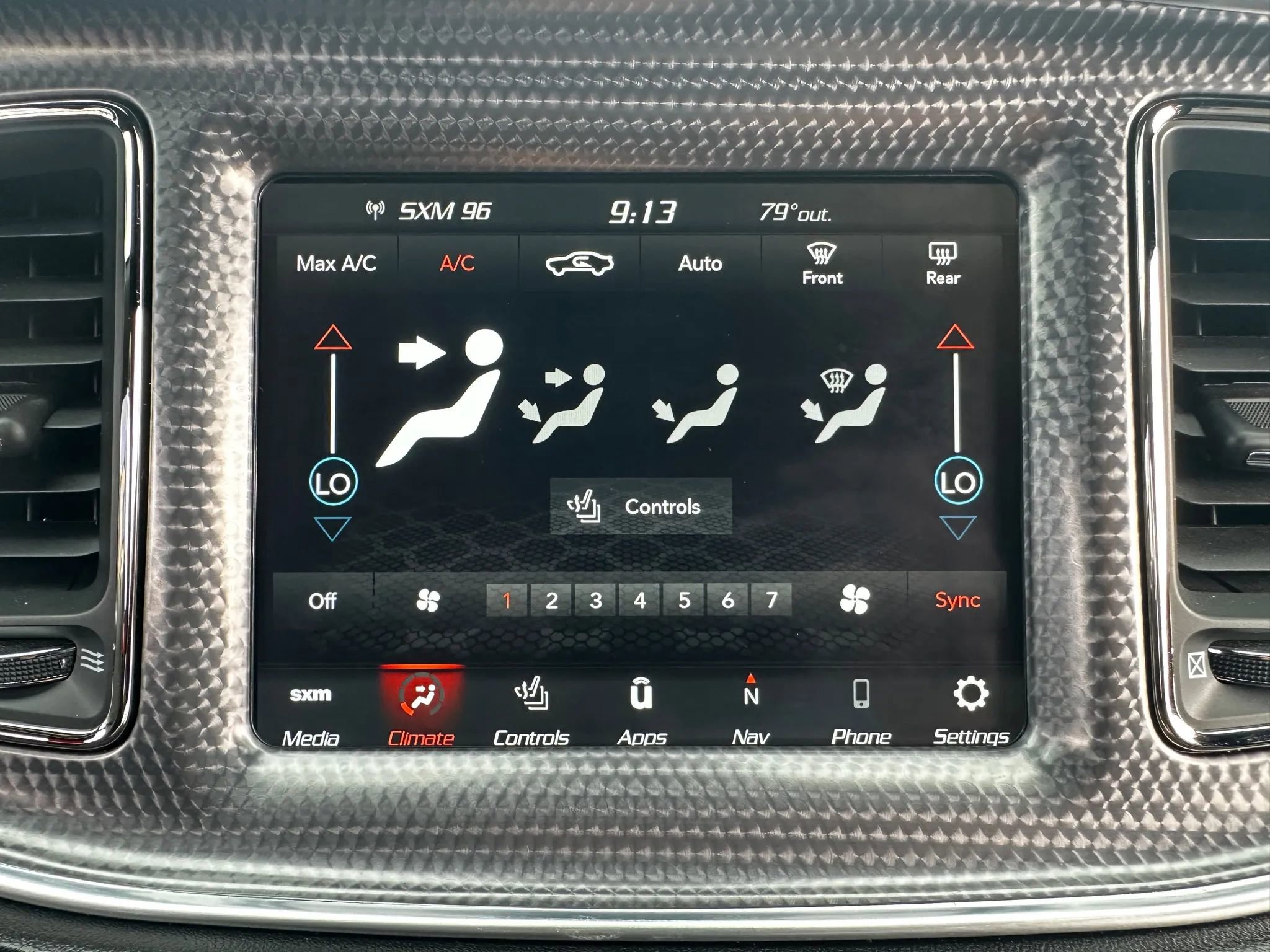 Used 2022 Dodge Challenger SRT Super Stock image 28