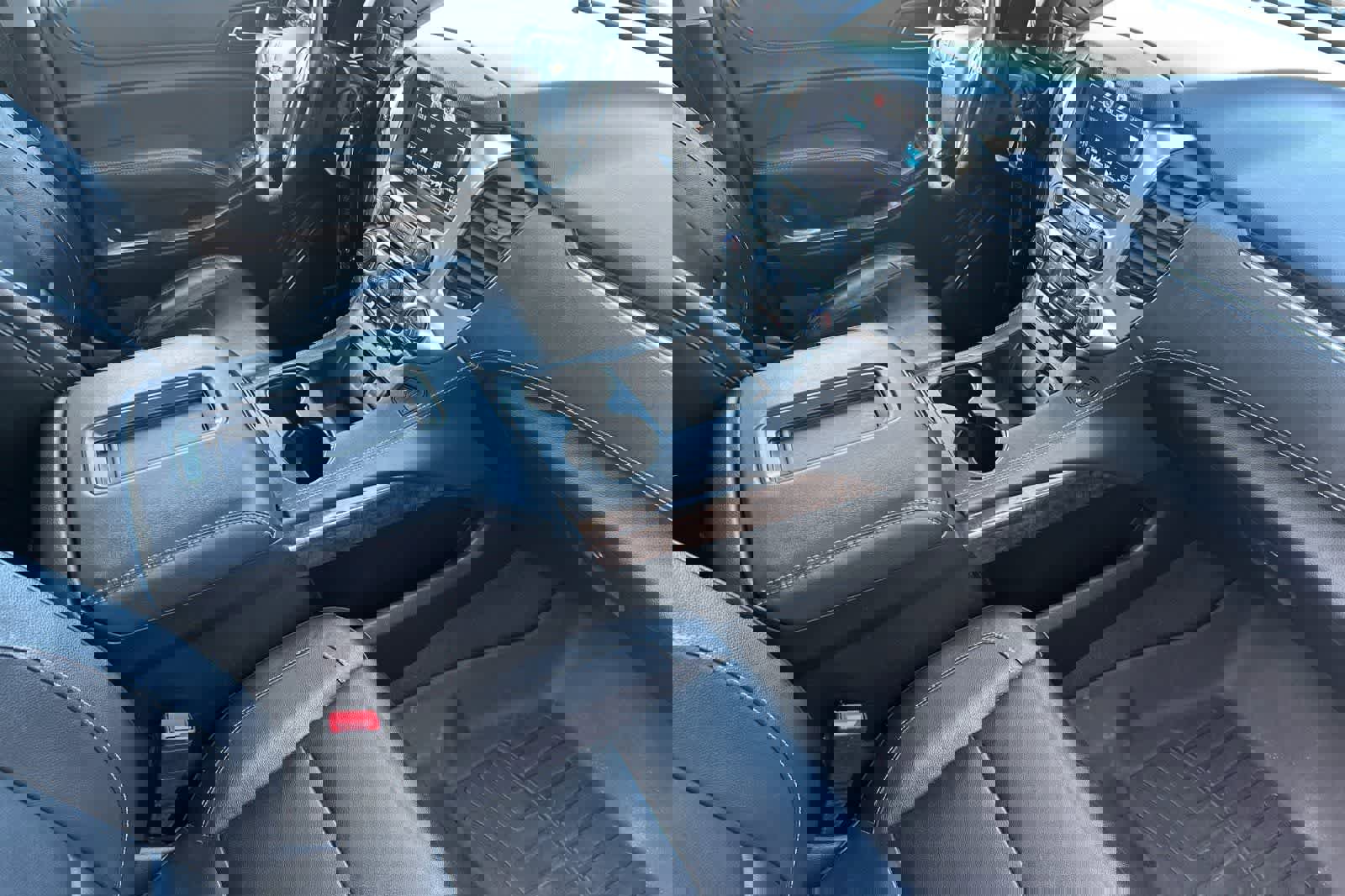 Used 2020 Chevrolet Tahoe LT image 18