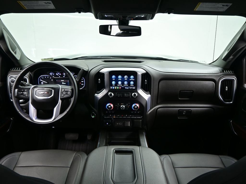 Used 2022 GMC Sierra 1500 SLT w/ SLT Premium Package image 15