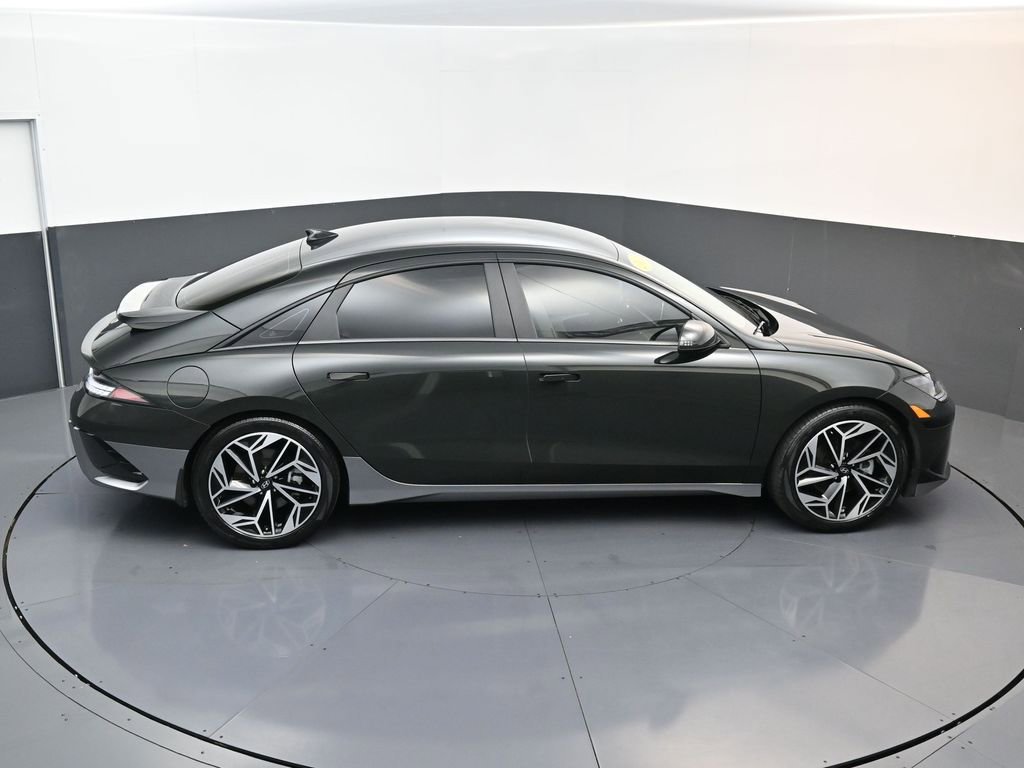 Used 2023 Hyundai Ioniq 6 SEL RWD image 15
