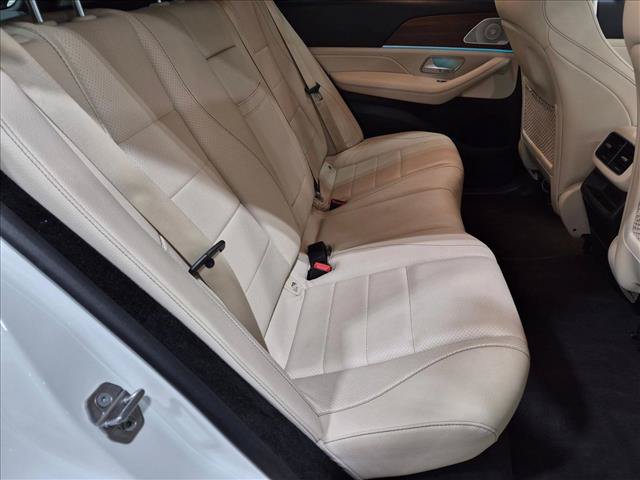 Certified 2021 Mercedes-Benz GLE 350 image 21