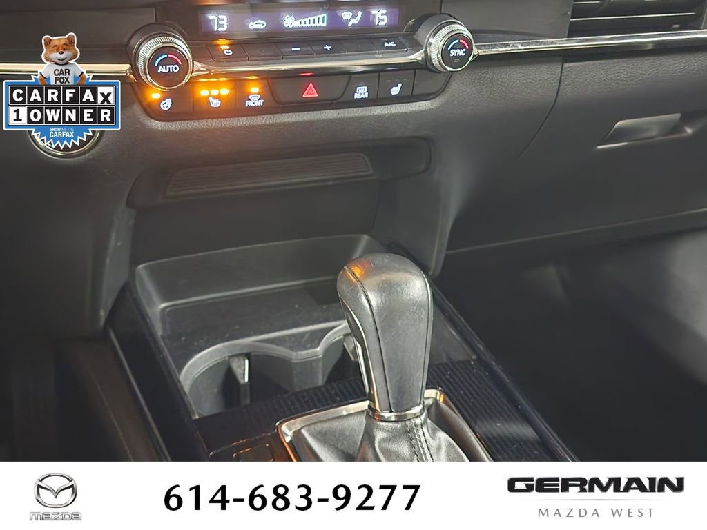 Used 2023 MAZDA CX-30 2.5 Turbo w/ Premium Package image 26