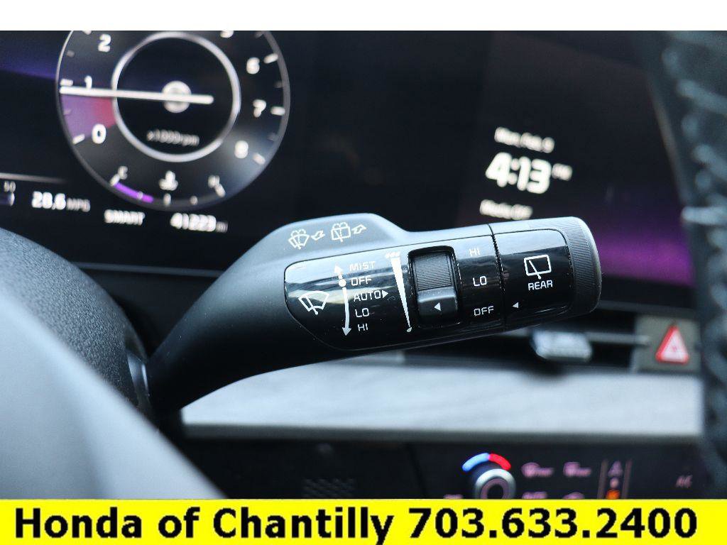 Used 2023 Kia Sportage X-Pro Prestige image 11