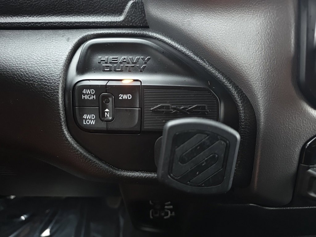 Used 2022 RAM 2500 Big Horn image 27