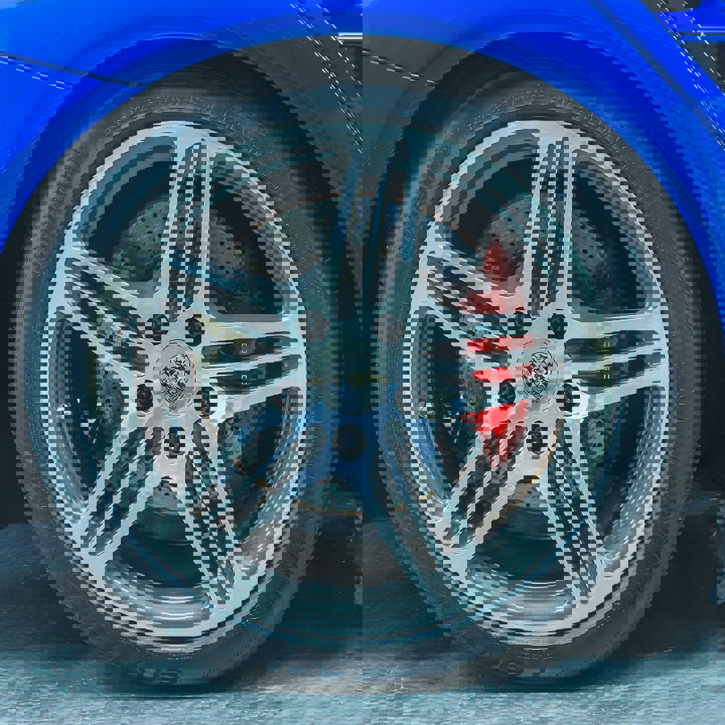 Used 2009 Porsche 911 Turbo image 36