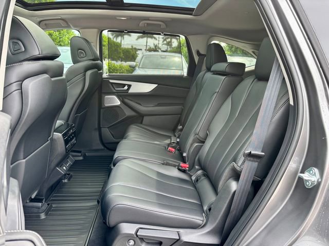 New 2026 Acura MDX FWD w/ Technology Package image 9