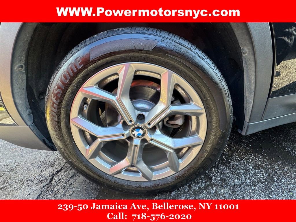 Used 2020 BMW X3 xDrive30i w/ Premium Package image 18