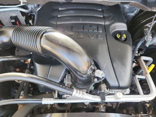 Used 2018 RAM 1500 Express w/ Express Value Package image 22