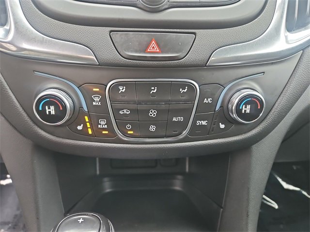 Used 2021 Chevrolet Equinox LT image 18