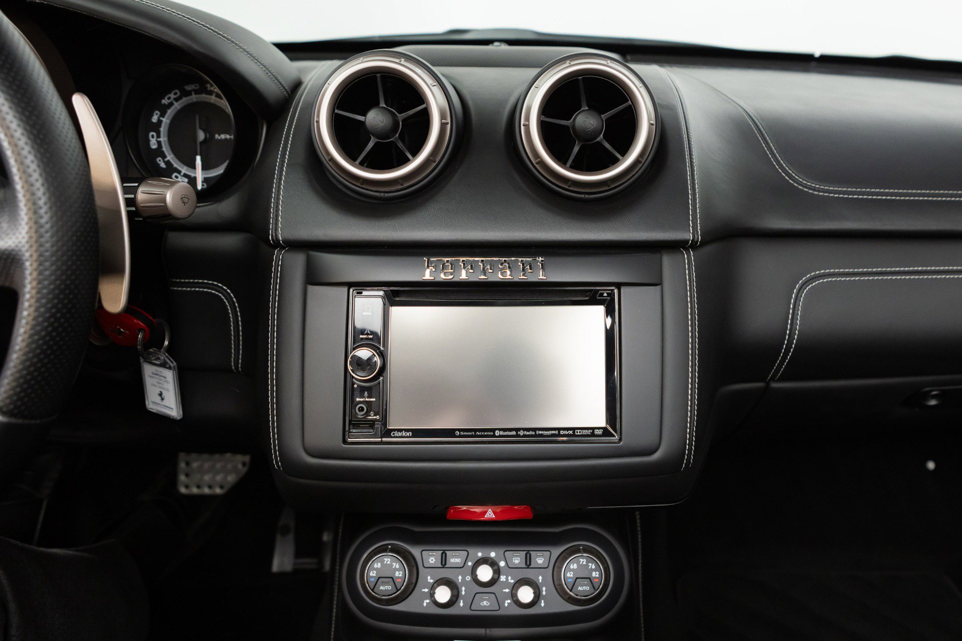 Used 2010 Ferrari California image 82