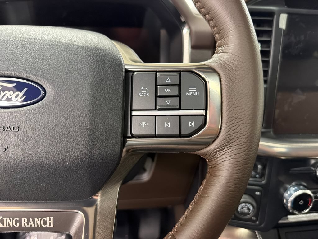 New 2026 Ford F150 King Ranch w/ Equipment Group 601A High AWD/4WD image 21