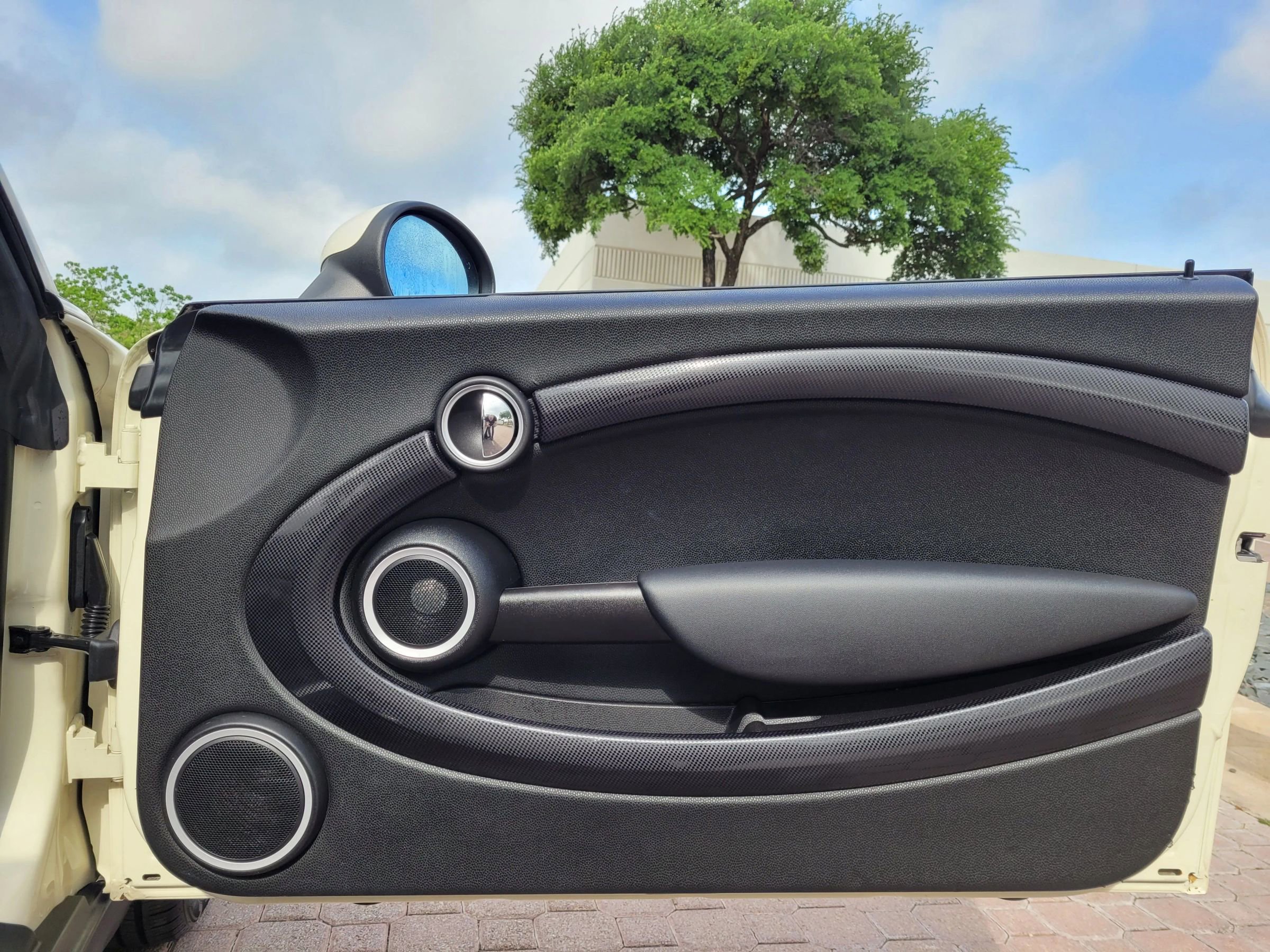 Used 2015 MINI Cooper S image 16