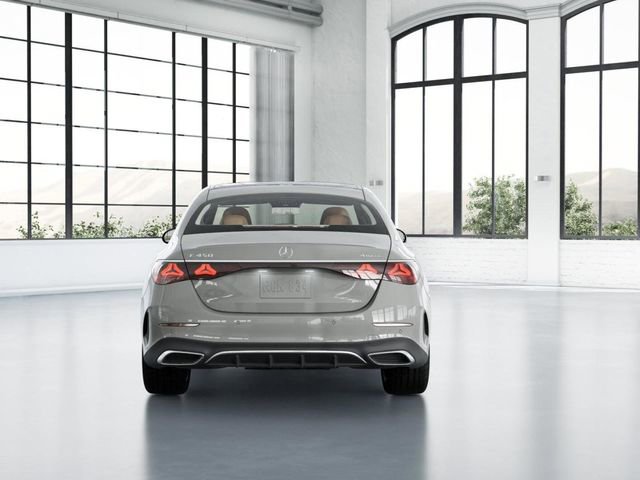 New 2026 Mercedes-Benz E 450 4MATIC Sedan image 25