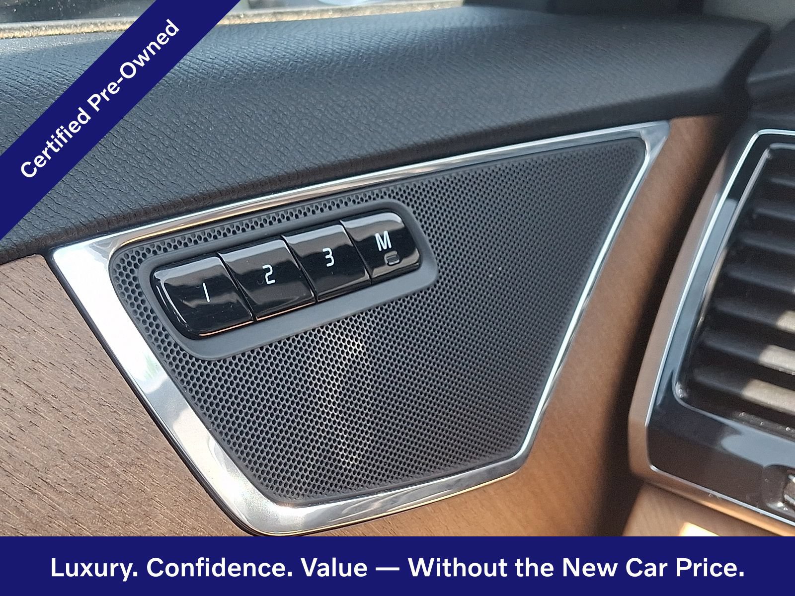 Certified 2024 Volvo XC90 B6 Plus w/ Protection Package AWD/4WD image 22