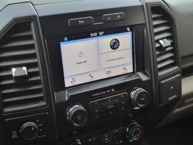 Used 2019 Ford F150 XL w/ Equipment Group 101A Mid AWD/4WD image 19