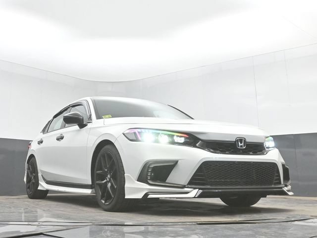 Used 2023 Honda Civic Sport image 28