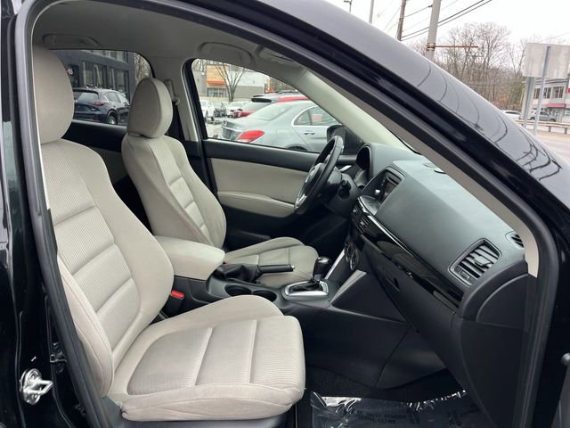 Used 2015 MAZDA CX-5 Touring image 25