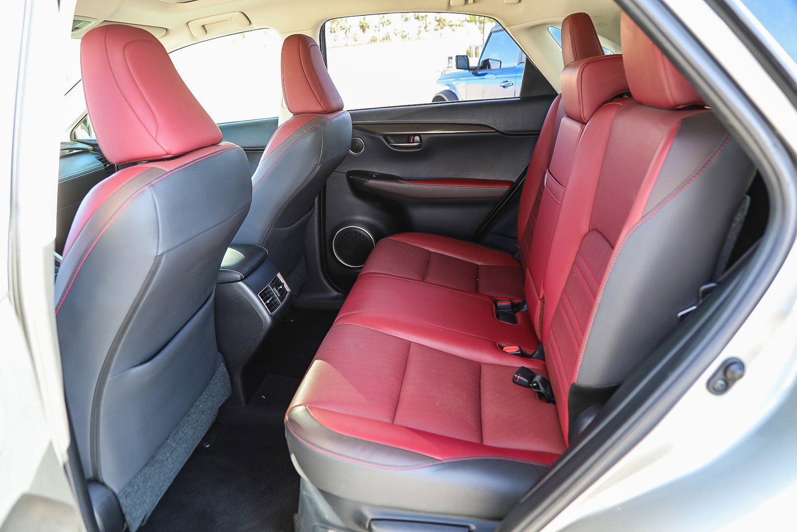 Used 2018 Lexus NX 300h AWD w/ Premium Package image 18