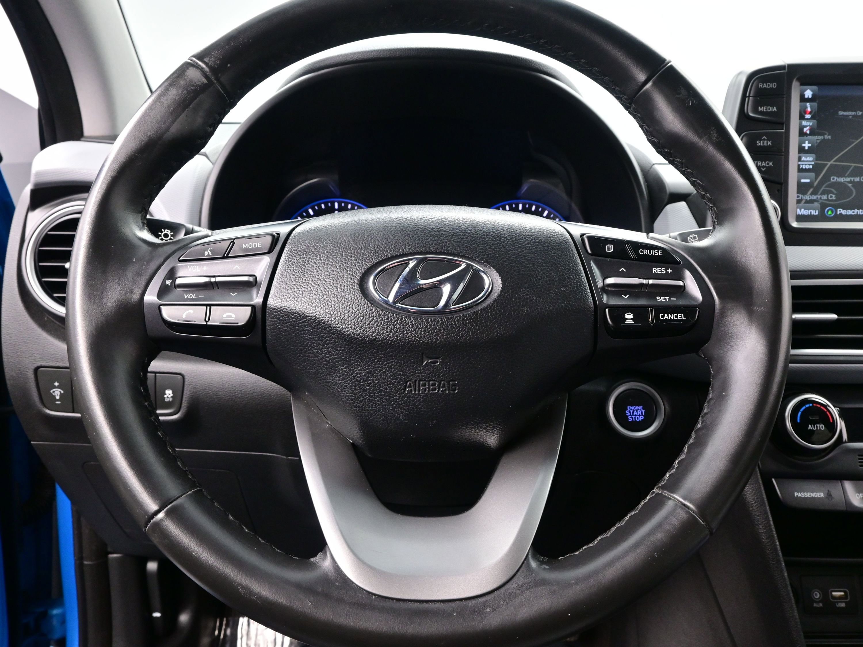 Used 2020 Hyundai Kona Ultimate image 24