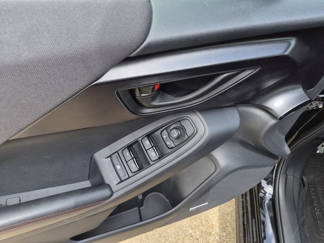 Certified 2024 Subaru Impreza RS AWD/4WD image 23
