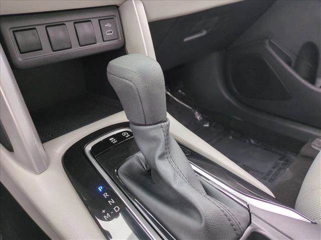 Certified 2025 Toyota Corolla Cross L FWD image 12