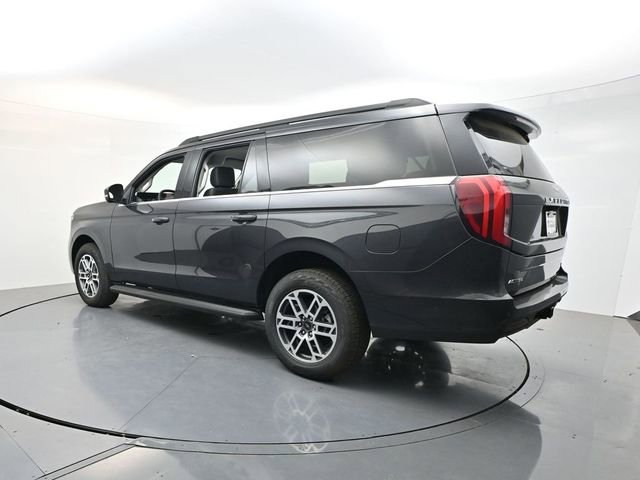 New 2026 Ford Expedition Max Active AWD/4WD image 5