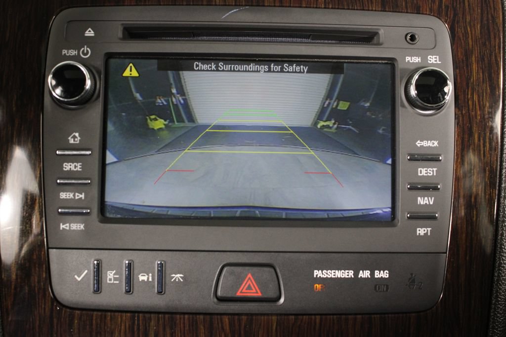 Used 2016 Chevrolet Traverse LT AWD/4WD image 29