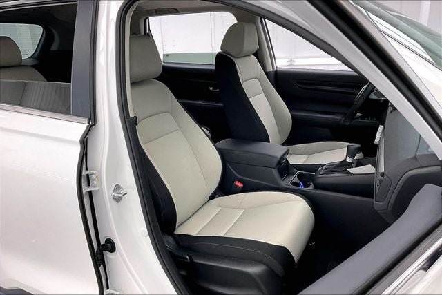Certified 2024 Honda CR-V EX image 7