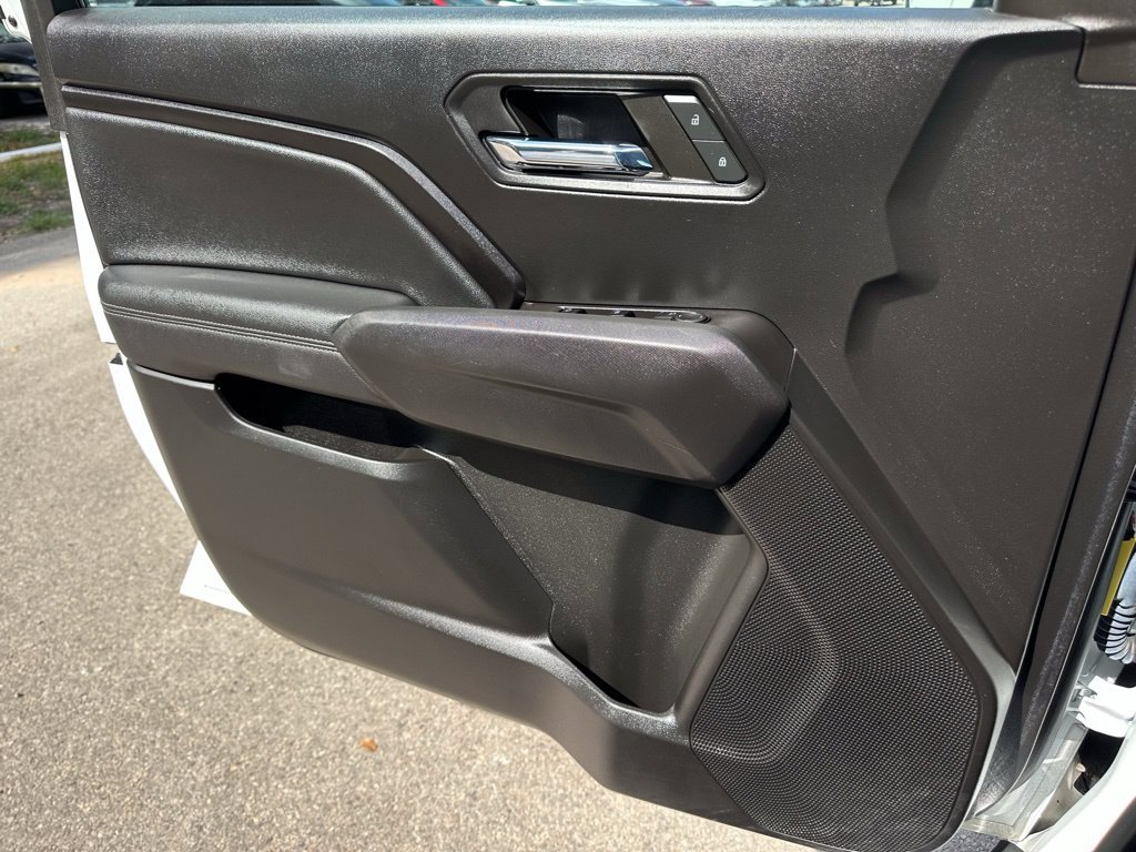 Used 2023 Chevrolet Colorado LT RWD image 22