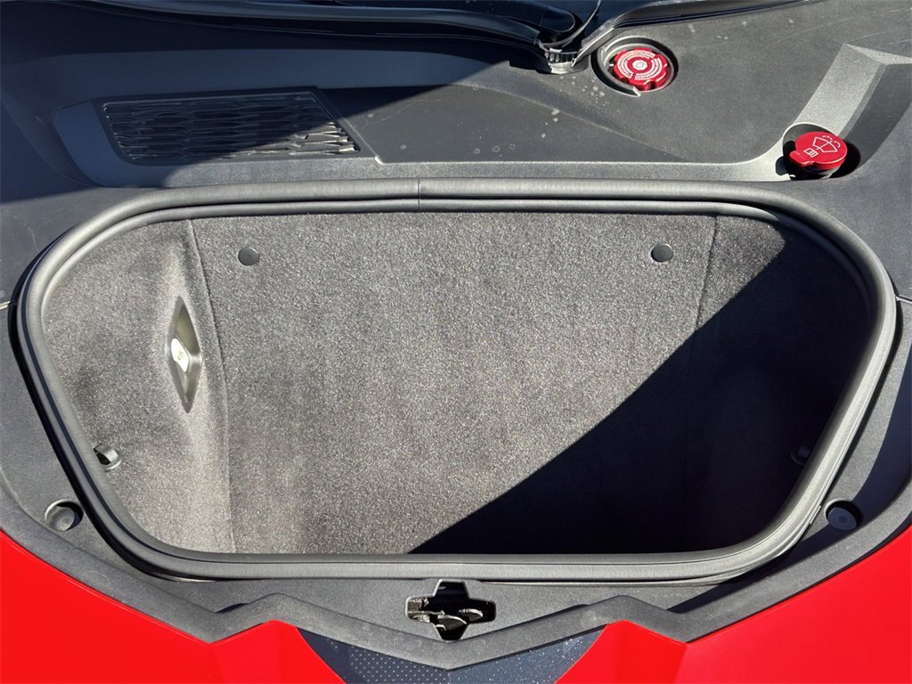 Used 2021 Chevrolet Corvette Stingray Coupe w/ Z51 Performance Package image 14