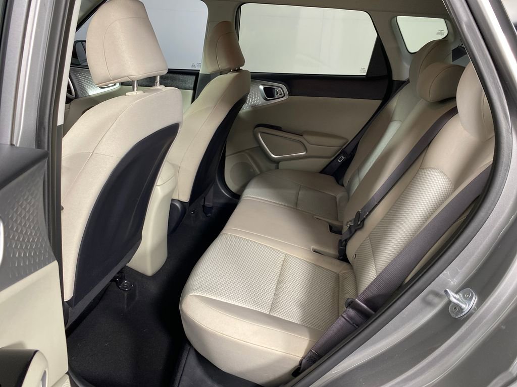 Used 2023 Kia Soul LX w/ Option Group 015 image 23