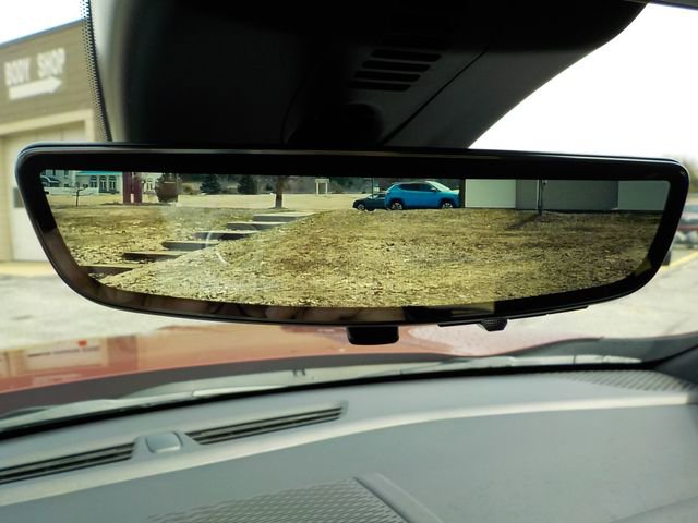 New 2026 GMC Acadia Denali Ultimate image 37