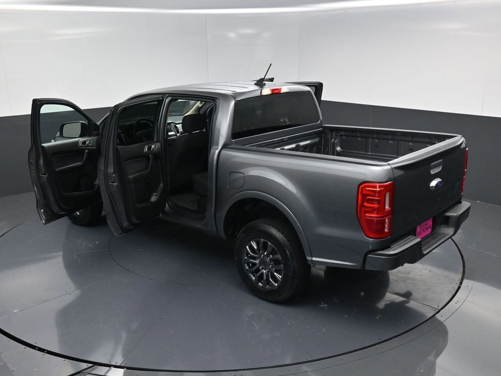 Used 2022 Ford Ranger XLT image 18