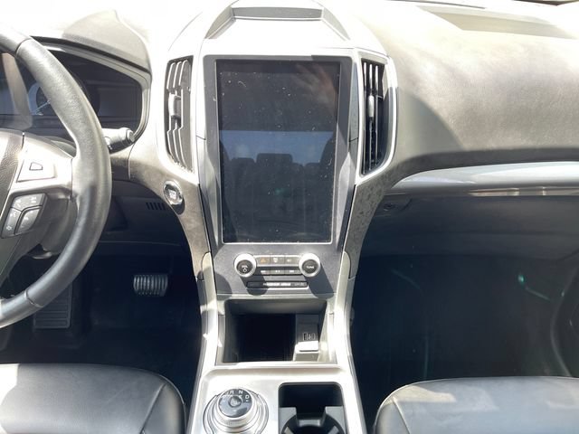 Used 2023 Ford Edge SEL w/ Convenience Package AWD/4WD image 22