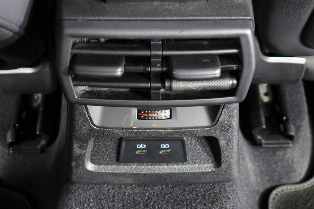 Used 2023 Audi A3 2.0T Premium w/ Black Optic Sport Package FWD image 24