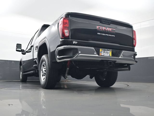 New 2026 GMC Sierra 2500 Pro w/ Max Trailering Package AWD/4WD image 28