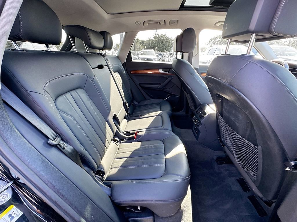 Used 2022 Audi Q5 2.0T Premium image 27