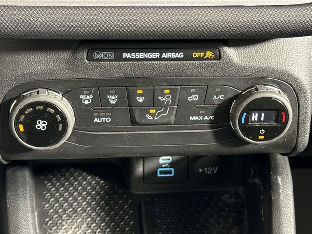 Used 2021 Ford Bronco Sport Big Bend image 25