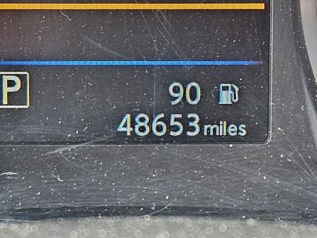 Used 2022 Nissan Rogue Sport SL image 32