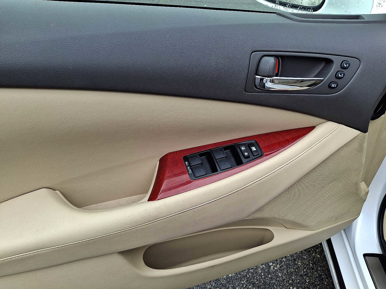 Used 2009 Lexus ES 350 image 13