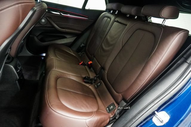 Used 2018 BMW X2 sDrive28i w/ M SportX Package FWD image 8