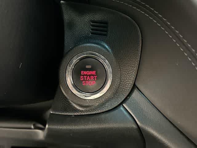 Certified 2022 Subaru Legacy Limited AWD/4WD image 11