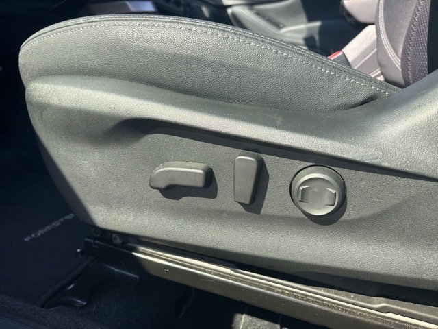 Used 2023 Subaru Forester Premium image 14