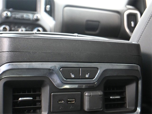 Used 2020 Chevrolet Silverado 2500 LTZ w/ LTZ Plus Package image 23